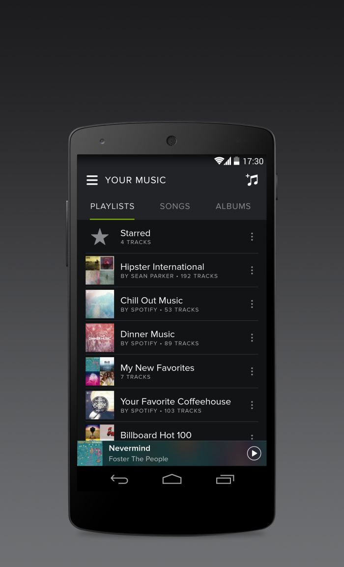Spotify ios 4 app download pc